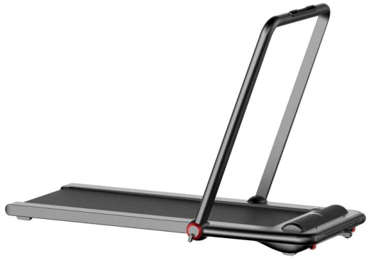 Бігова доріжка Xiaomi KingSmith WalkingPad K12 - 2