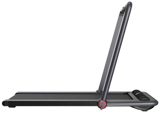 Бігова доріжка Xiaomi KingSmith WalkingPad K12 - 3