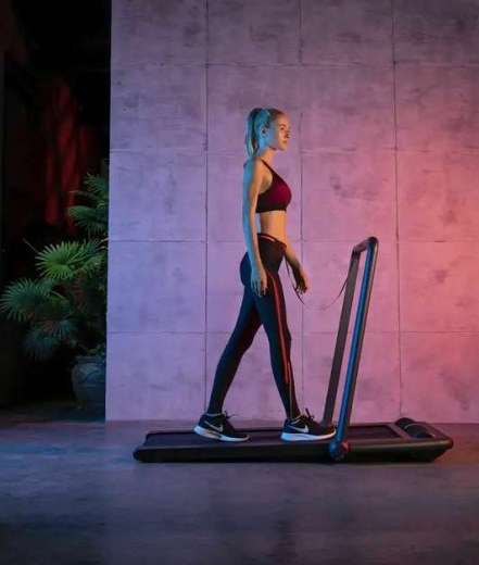 Бігова доріжка Xiaomi KingSmith WalkingPad K12 - 5