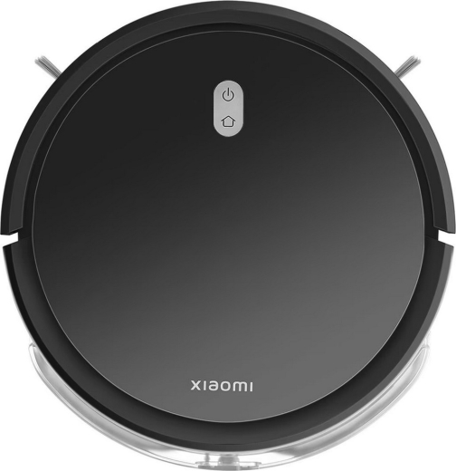 Робот-пилосос Xiaomi Mi Robot Vacuum E5 Black - 1