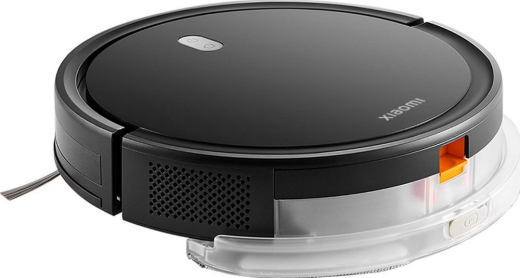 Робот-пилосос Xiaomi Mi Robot Vacuum E5 Black - 2
