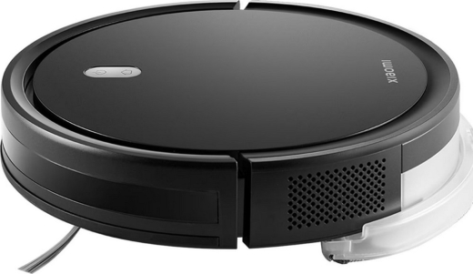 Робот-пилосос Xiaomi Mi Robot Vacuum E5 Black - 5