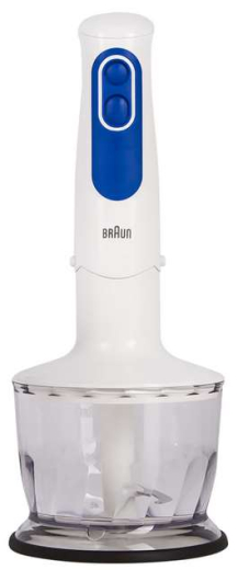 Блендер погружной Braun MQ3035 - 2