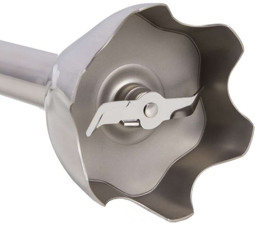 Блендер погружной Braun MQ3035 - 4