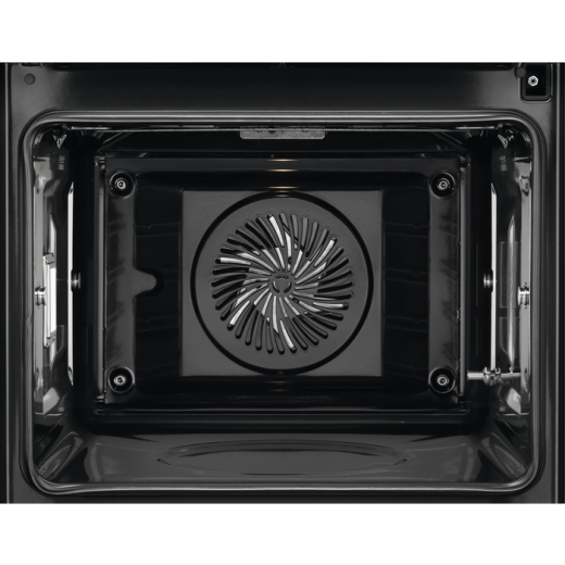 Вбудована духова шафа ELECTROLUX EOB7S31Z - 2
