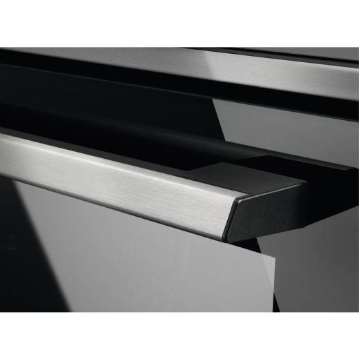 Вбудована духова шафа ELECTROLUX EOB7S31Z - 5