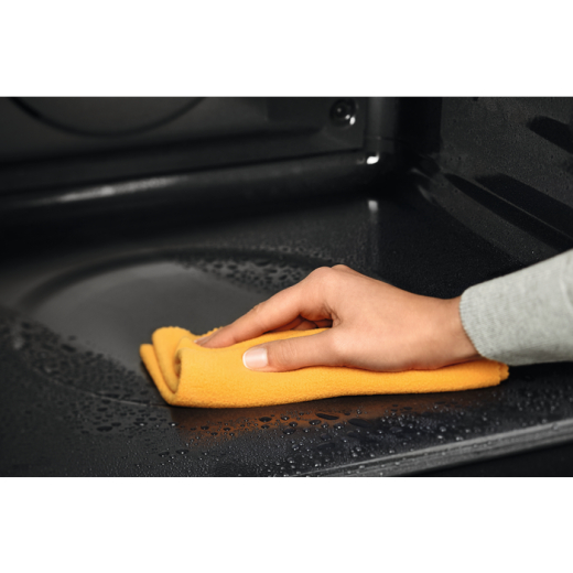 Вбудована духова шафа ELECTROLUX EOB7S31Z - 6