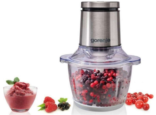 Подрібнювач Gorenje S450XE - 3