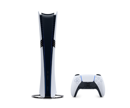 Стационарная игровая приставка Sony Playstation 5 Pro 2TB (711719595915) - 2