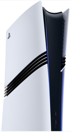 Стаціонарна ігрова приставка Sony Playstation 5 Pro 2TB (711719595915) - 4