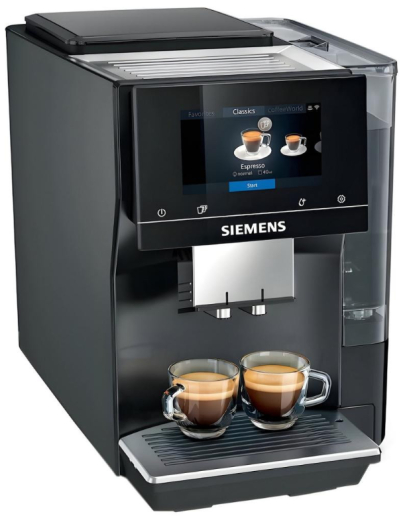 Кавомашина автоматична Siemens EQ700 TP707R06 - 5