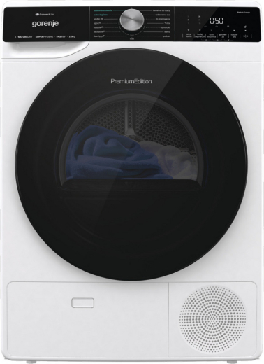 Сушильна машина Gorenje DNS93/PL - 1