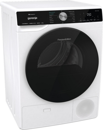 Сушильна машина Gorenje DNS93/PL - 2