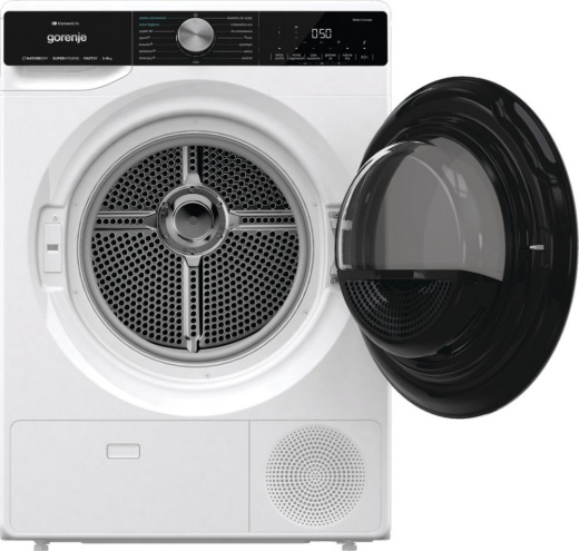 Сушильна машина Gorenje DNS93/PL - 4