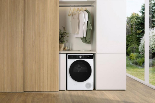 Сушильна машина Gorenje DNS93/PL - 7