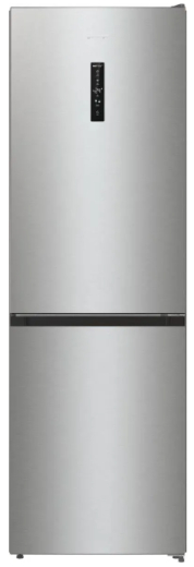Холодильник Gorenje NRK619CA2XL4 - 1