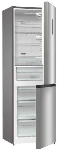 Холодильник Gorenje NRK619CA2XL4 - 3
