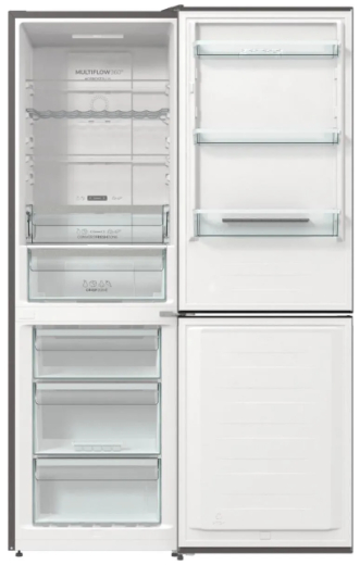 Холодильник Gorenje NRK619CA2XL4 - 4