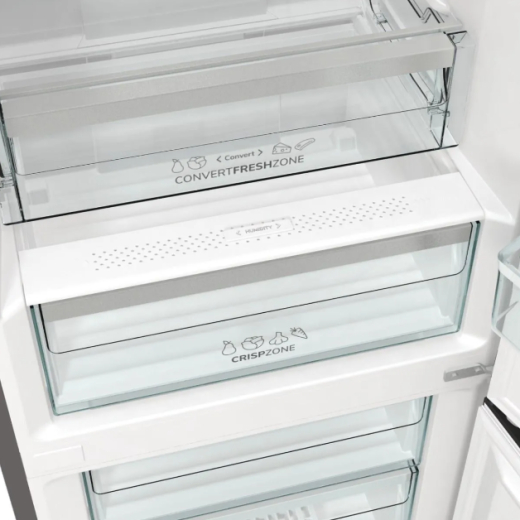 Холодильник Gorenje NRK619CA2XL4 - 6