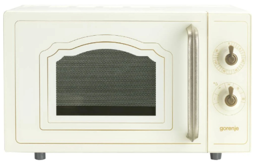 Мікрохвильовка Gorenje MO4250TCLI - 1