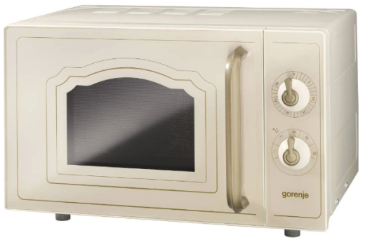 Мікрохвильовка Gorenje MO4250TCLI - 2