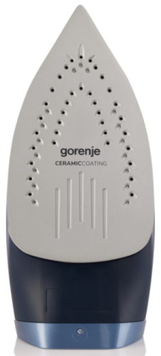 Утюг Gorenje SIH3200DB - 2