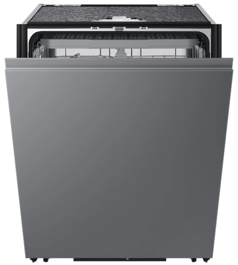 Вбудована посудомийна машина Samsung DW60DG750I00 - 2