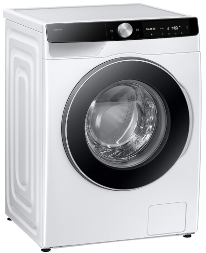 Пральна машина Samsung WW90DG6U85LKU4 - 2