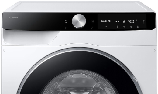 Пральна машина Samsung WW90DG6U85LKU4 - 3