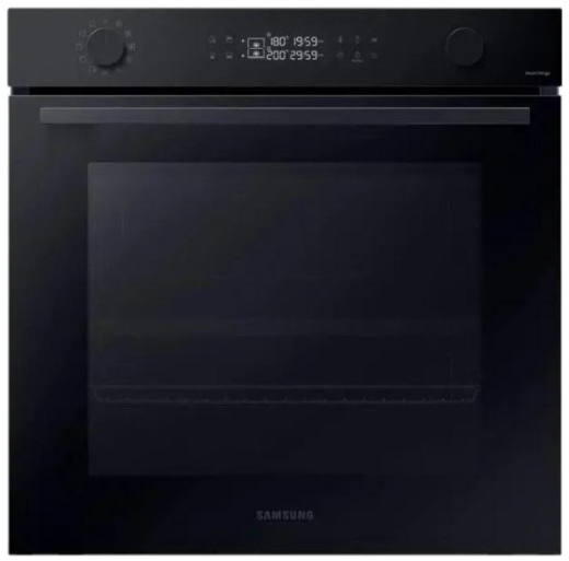 Духовка електрична DUAL COOK Samsung NV7B44207AK - 1