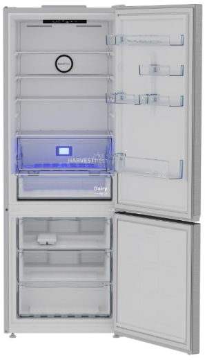 Холодильник Beko B3RCNE564HXB - 3