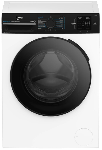 Пральна машина Beko BM3WFSU39415WBDC - 2