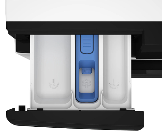 Пральна машина Beko BM3WFSU37215WBDC - 5