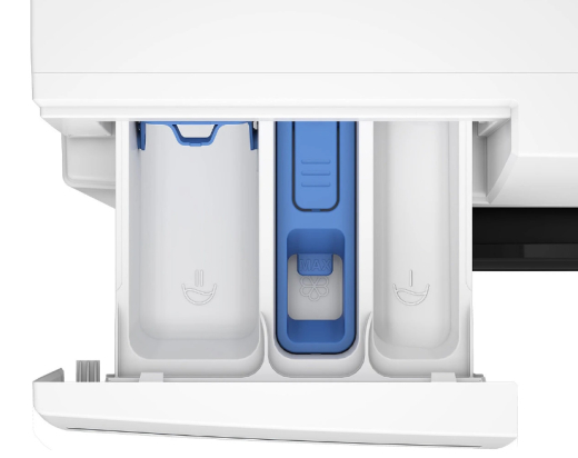 Пральна машина Beko BM3WFSU38215WPB - 6
