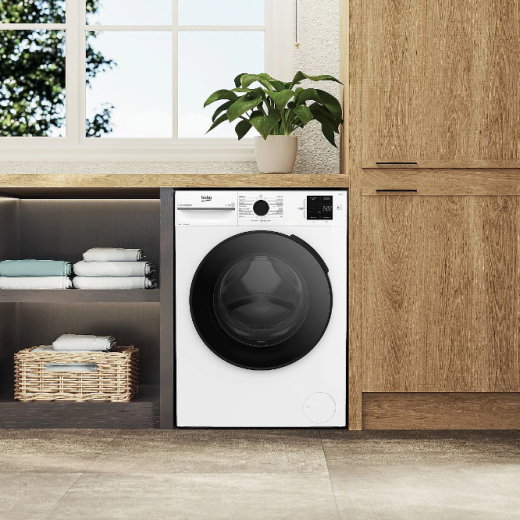 Пральна машина Beko BM1WFU36235WDC - 4