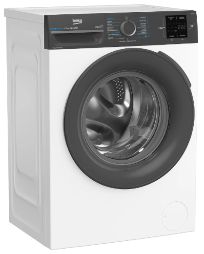 Пральна машина Beko BM3WFSU37015WAR - 2