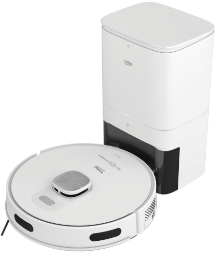 Робот-пилосос Beko VRR94314VW - 1