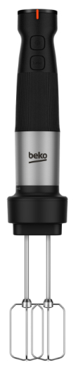 Блендер Beko HBA 81762 BX - 2