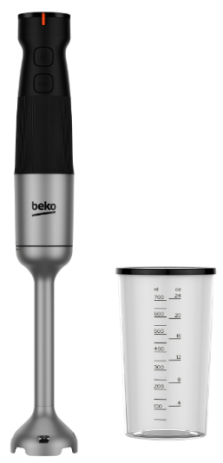 Блендер Beko HBA 81762 BX - 3