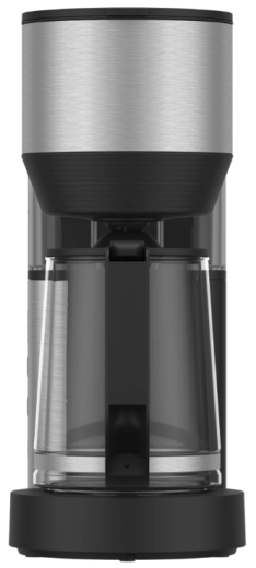 Кофеварка Beko CFM7355I - 2