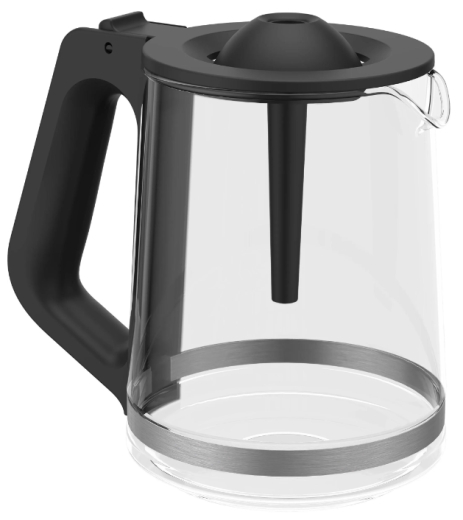Кавоварка Beko CFM7353I - 5