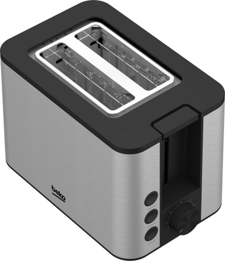 Тостер Beko TAM 7321 I - 4