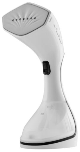 Відпарювач Beko STM3116W - 2