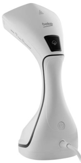 Відпарювач Beko STM3116W - 3