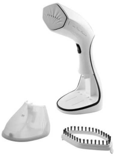 Відпарювач Beko STM3116W - 4