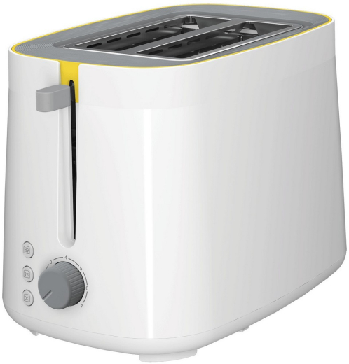 Тостер Beko TAM 4220 W - 5