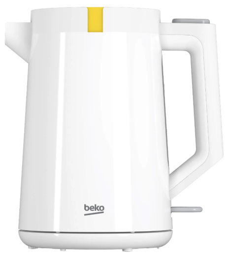 Електрочайник Beko WKM4215W - 1