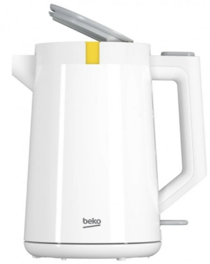 Електрочайник Beko WKM4215W - 2