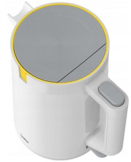 Електрочайник Beko WKM4215W - 3