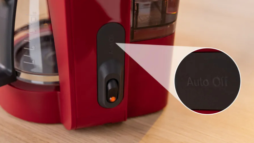 Крапельна кавоварка Bosch TKA2M114 - 2